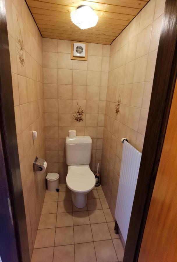 Auberge La Tzoumaz Εξωτερικό φωτογραφία