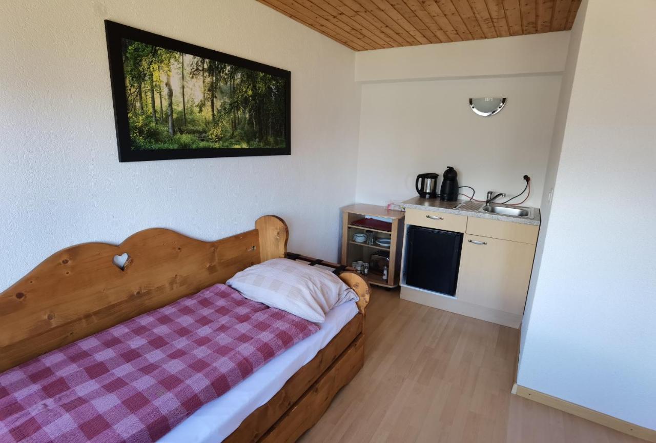 Auberge La Tzoumaz Εξωτερικό φωτογραφία