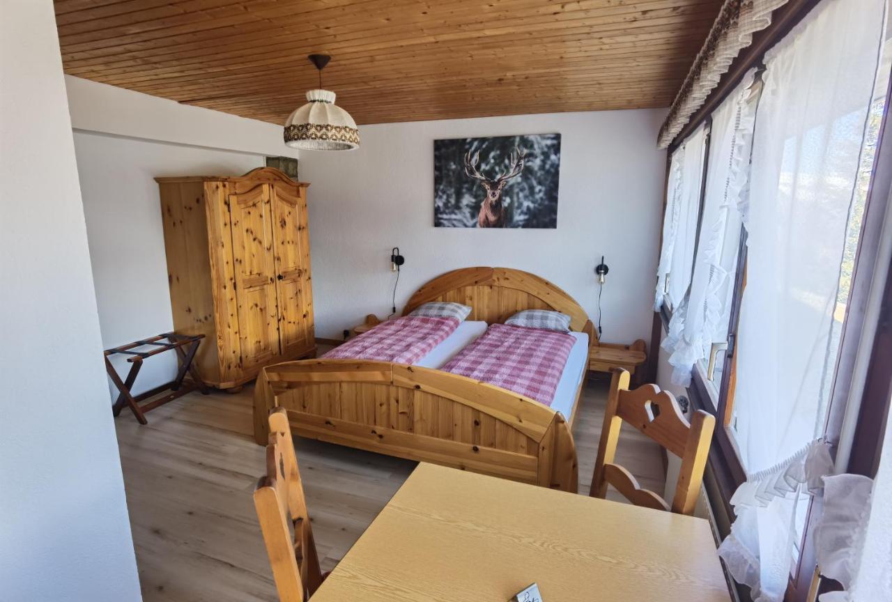 Auberge La Tzoumaz Εξωτερικό φωτογραφία